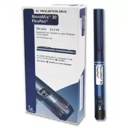NOVOMIX 30 PENFILL